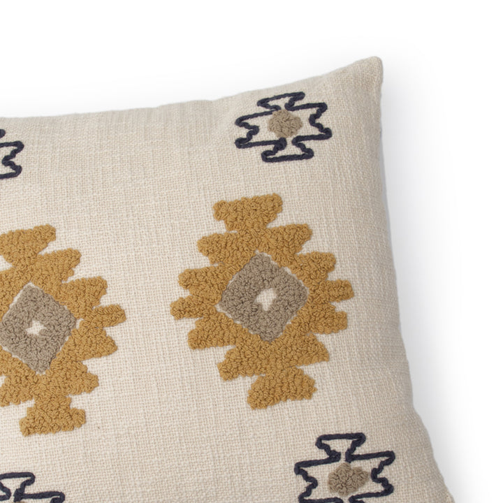 Nabo Cushion Yellow