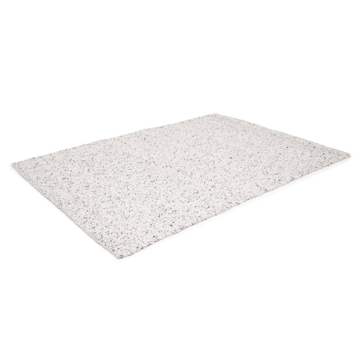 Eilidh Area Rug Black & White