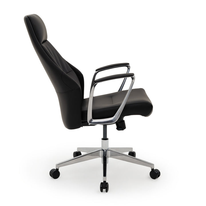 Wohali Office Chair Black