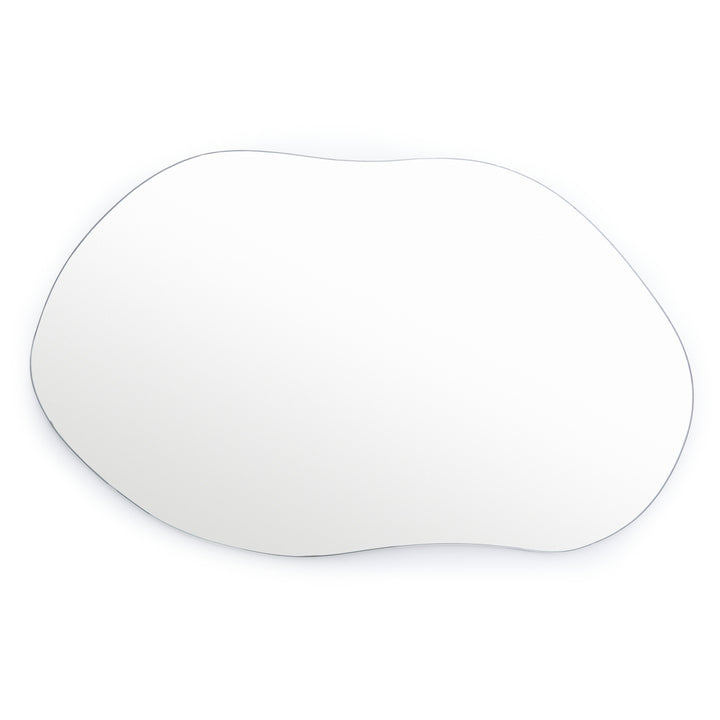 Ekala Wall Mirror Clear