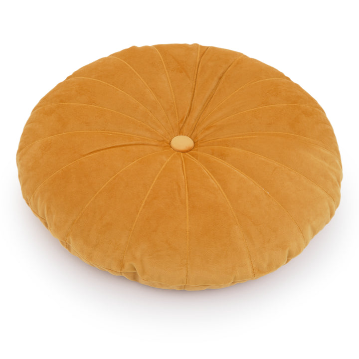 Wadrin Cushion Gold