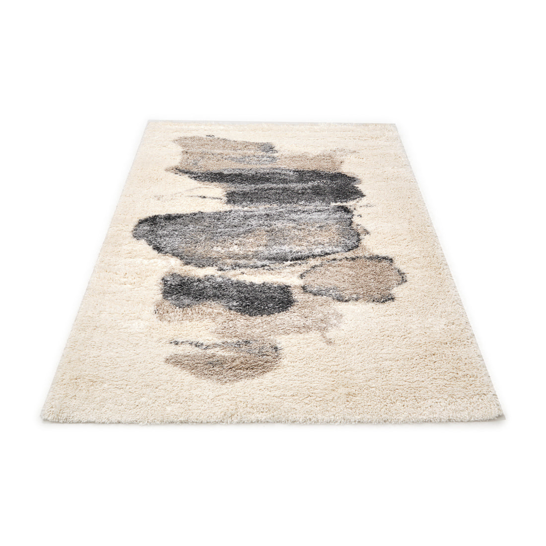 Norya Area Rug Off White
