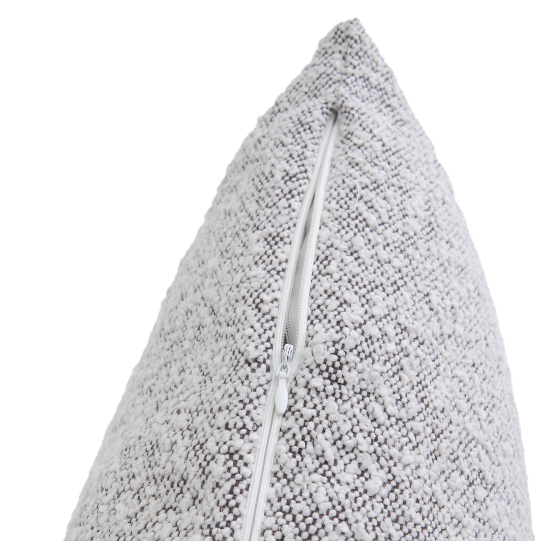 Emondi Cushion Light Grey
