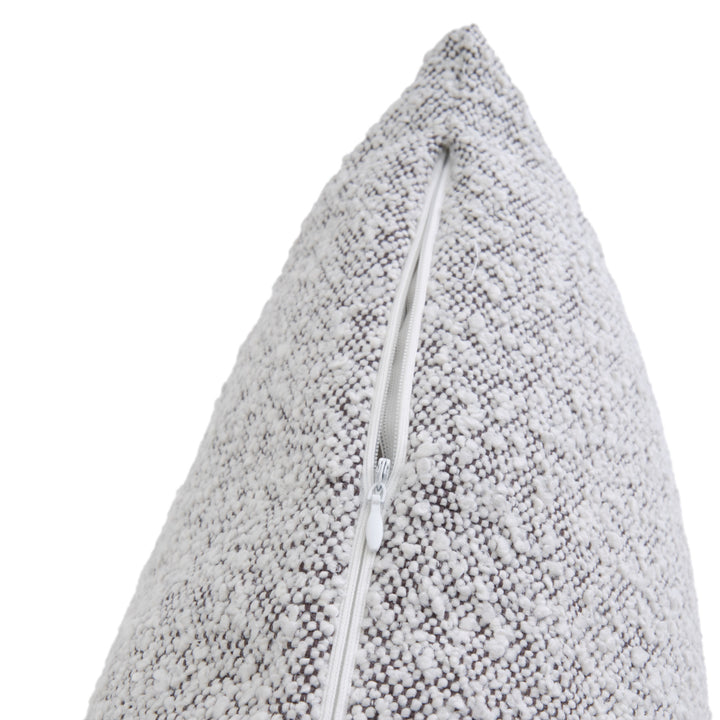 Emondi Cushion Light Grey