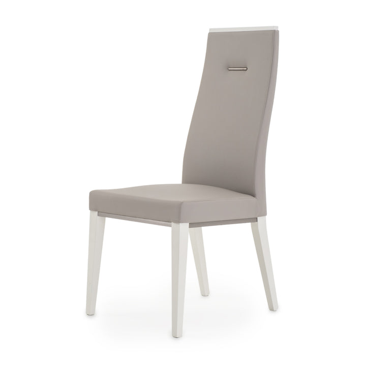 Westlyn Chair Light Grey