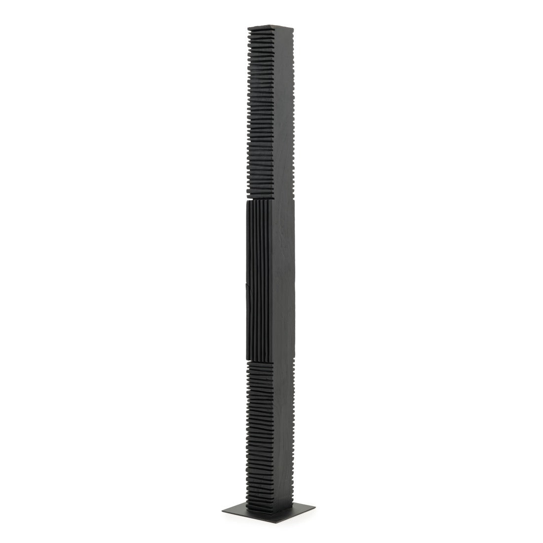 Nole Decorative Object Black