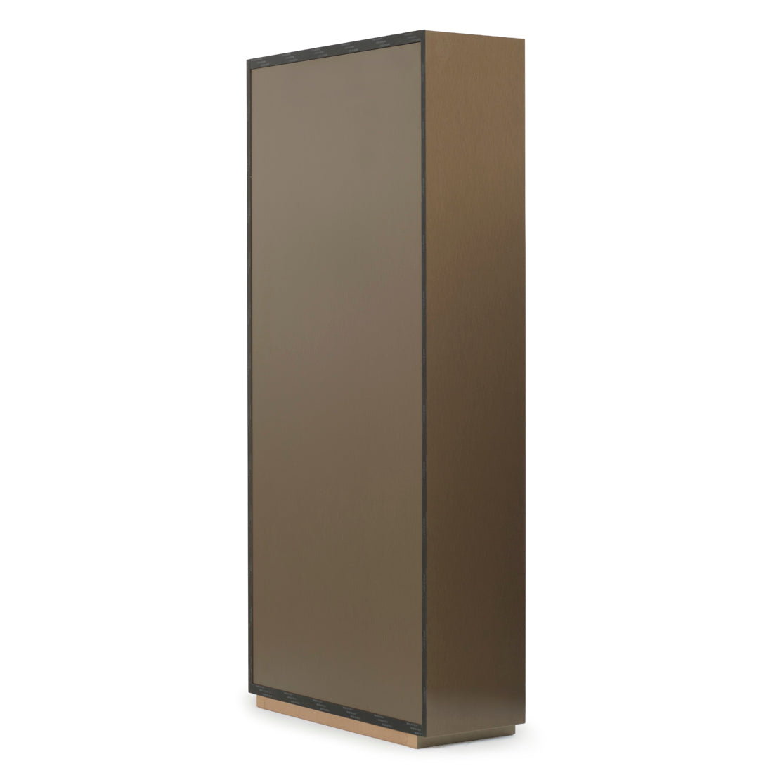 Epic Bookcase Dark Brown