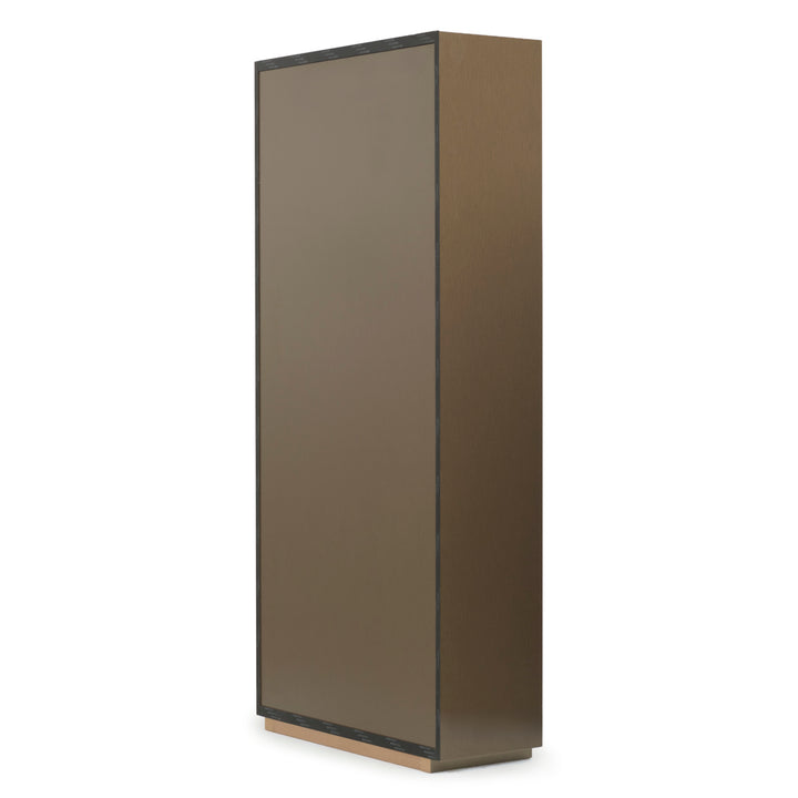Epic Bookcase Dark Brown