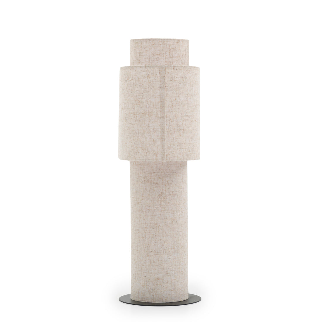 Nevio Table Lamp Beige