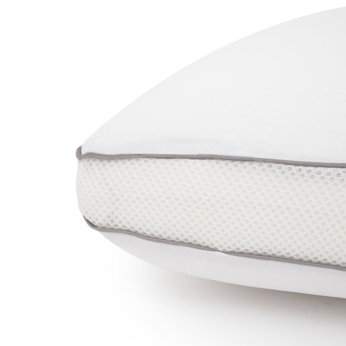 Riposa Orthopedic Pillow White