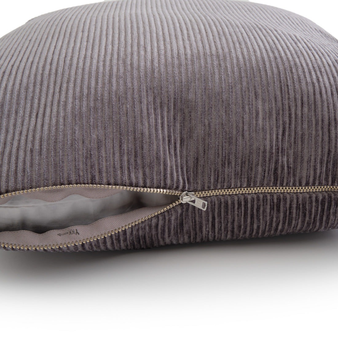 Nidges Cushion Dark Grey