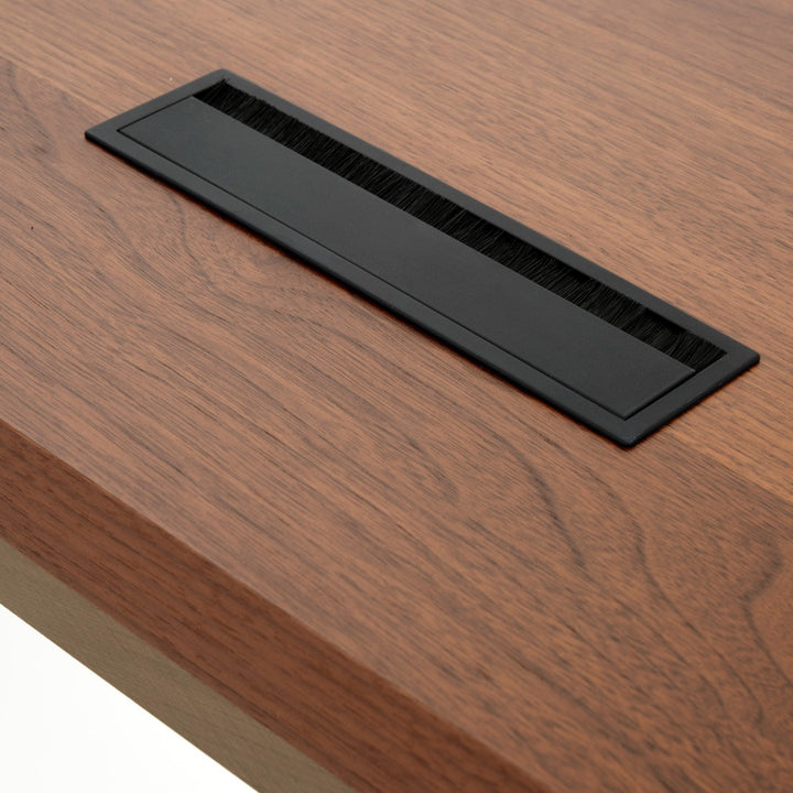 Epic Desk Dark Brown