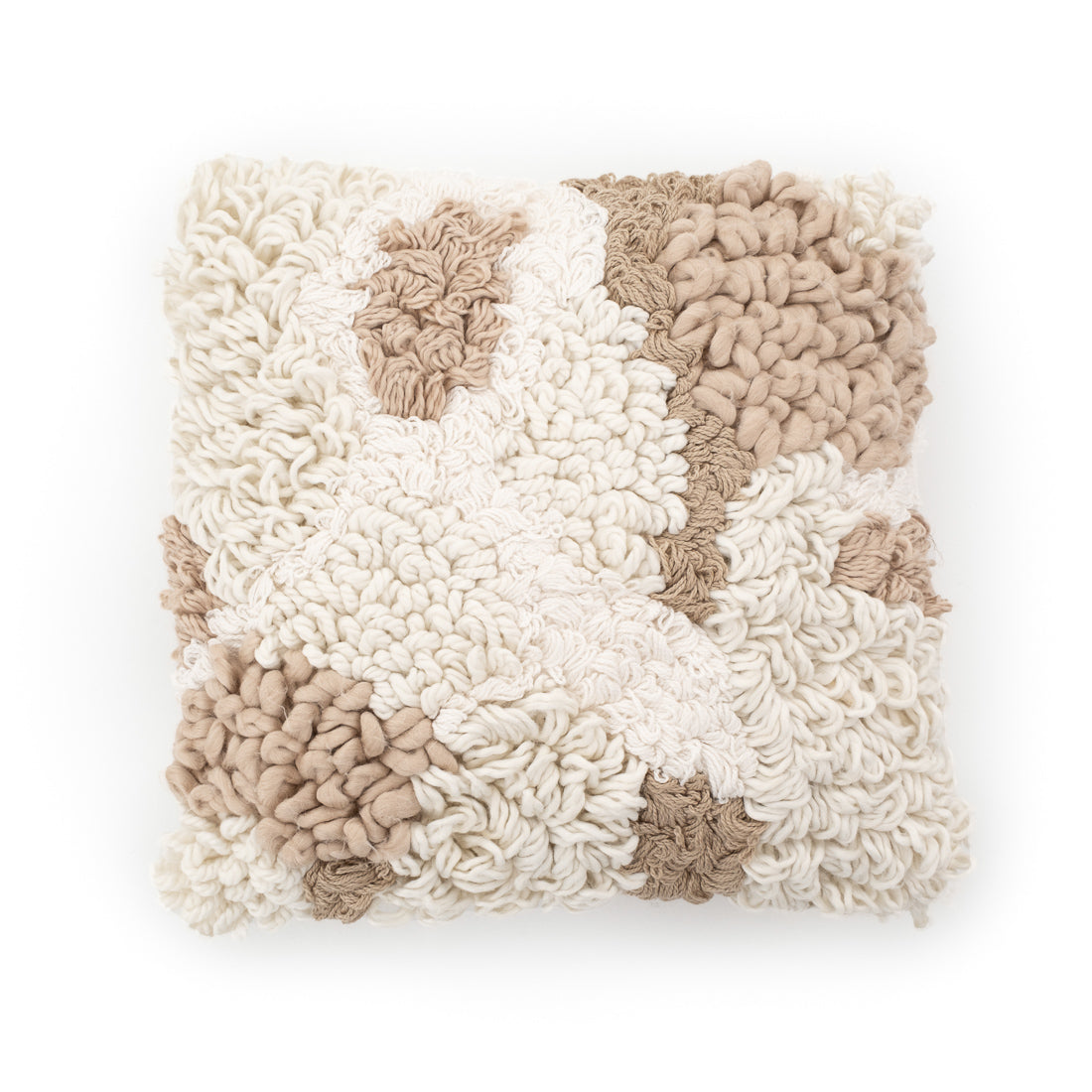 Nemillo Cushion Beige
