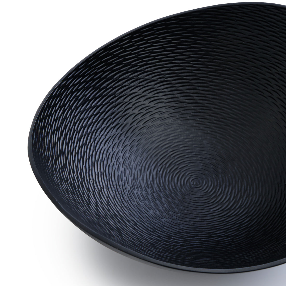 Nola Decorative Object Black