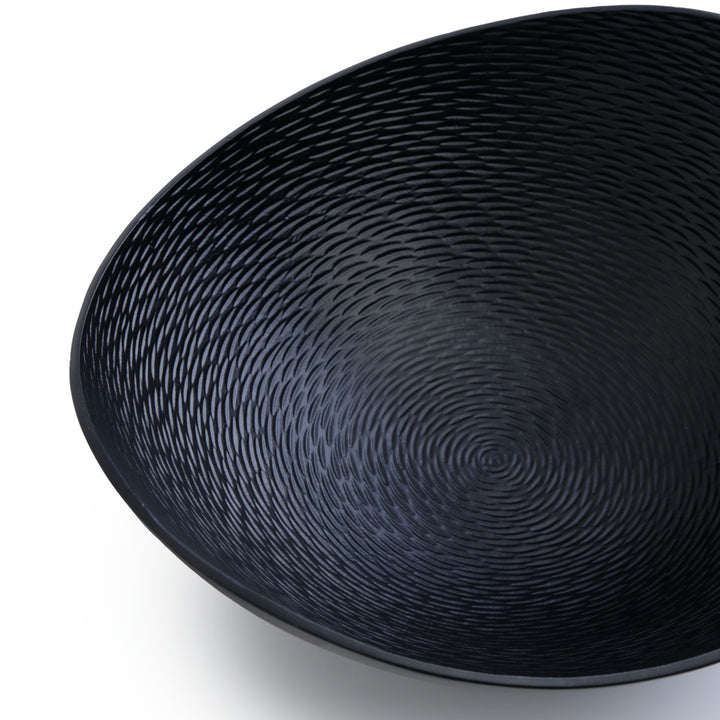 Nola Decorative Object Black