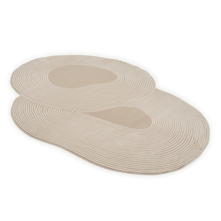 Santy Area Rug Beige