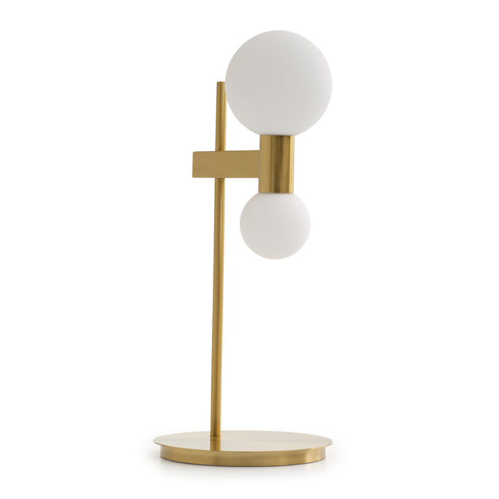 Enita Table Lamp Gold
