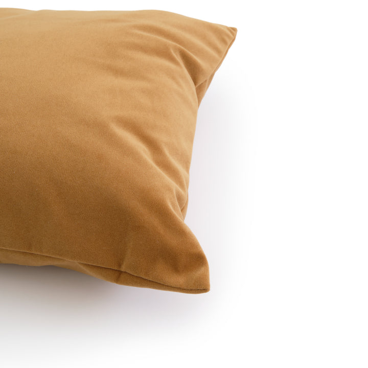 Nestre Cushion Tan