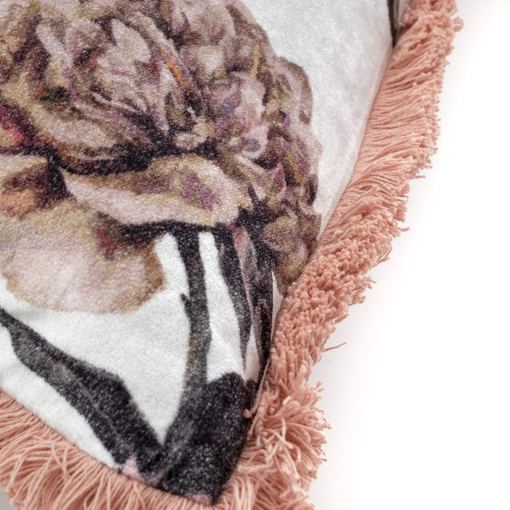 Wiora Cushion Pink