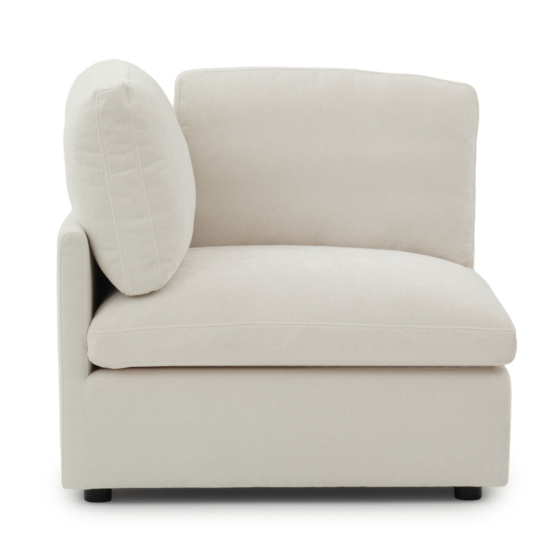 Emiliana Modular Corner Beige