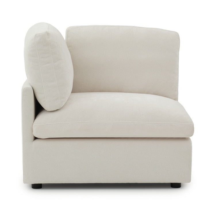 Emiliana Modular Corner Beige