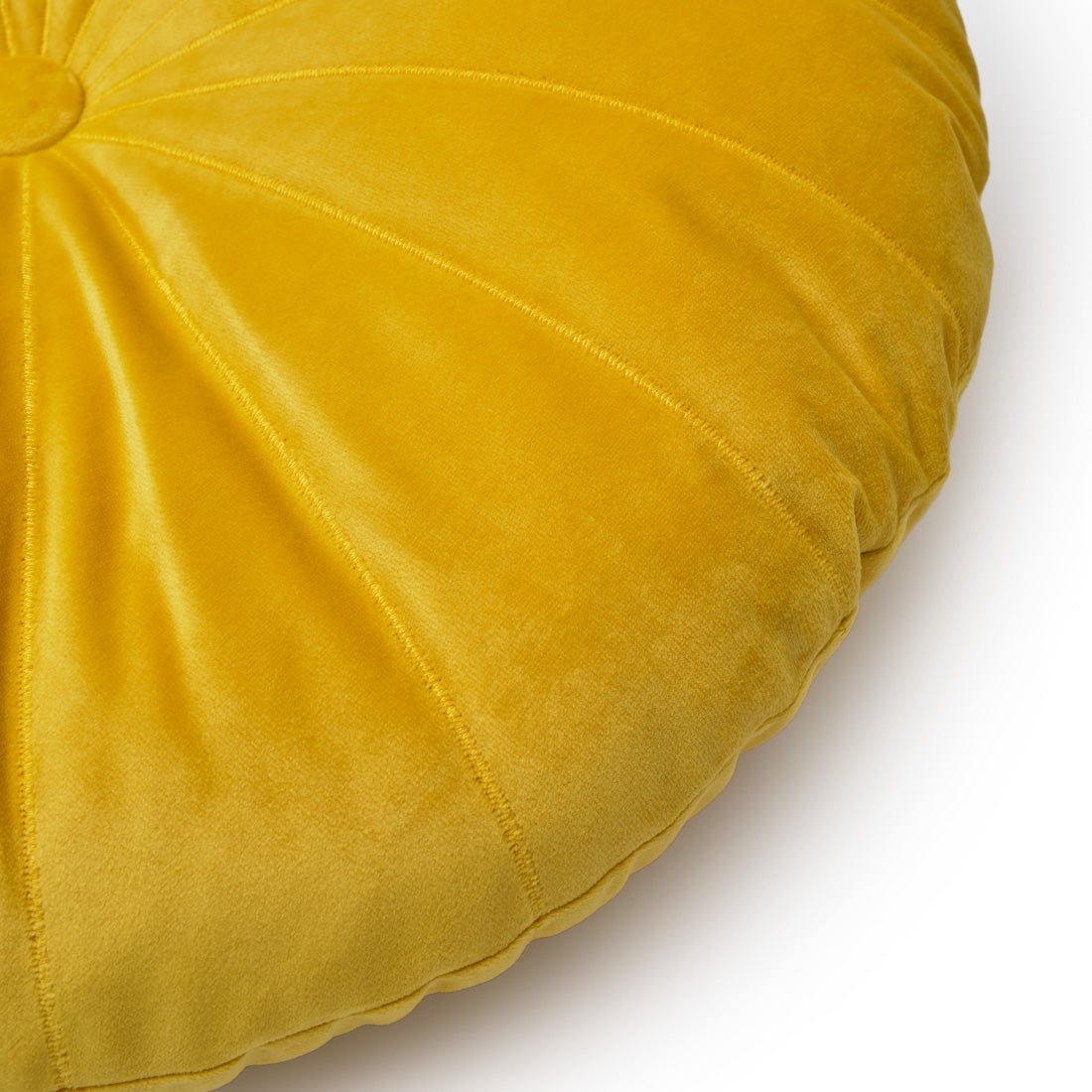 Wadrin Cushion Yellow