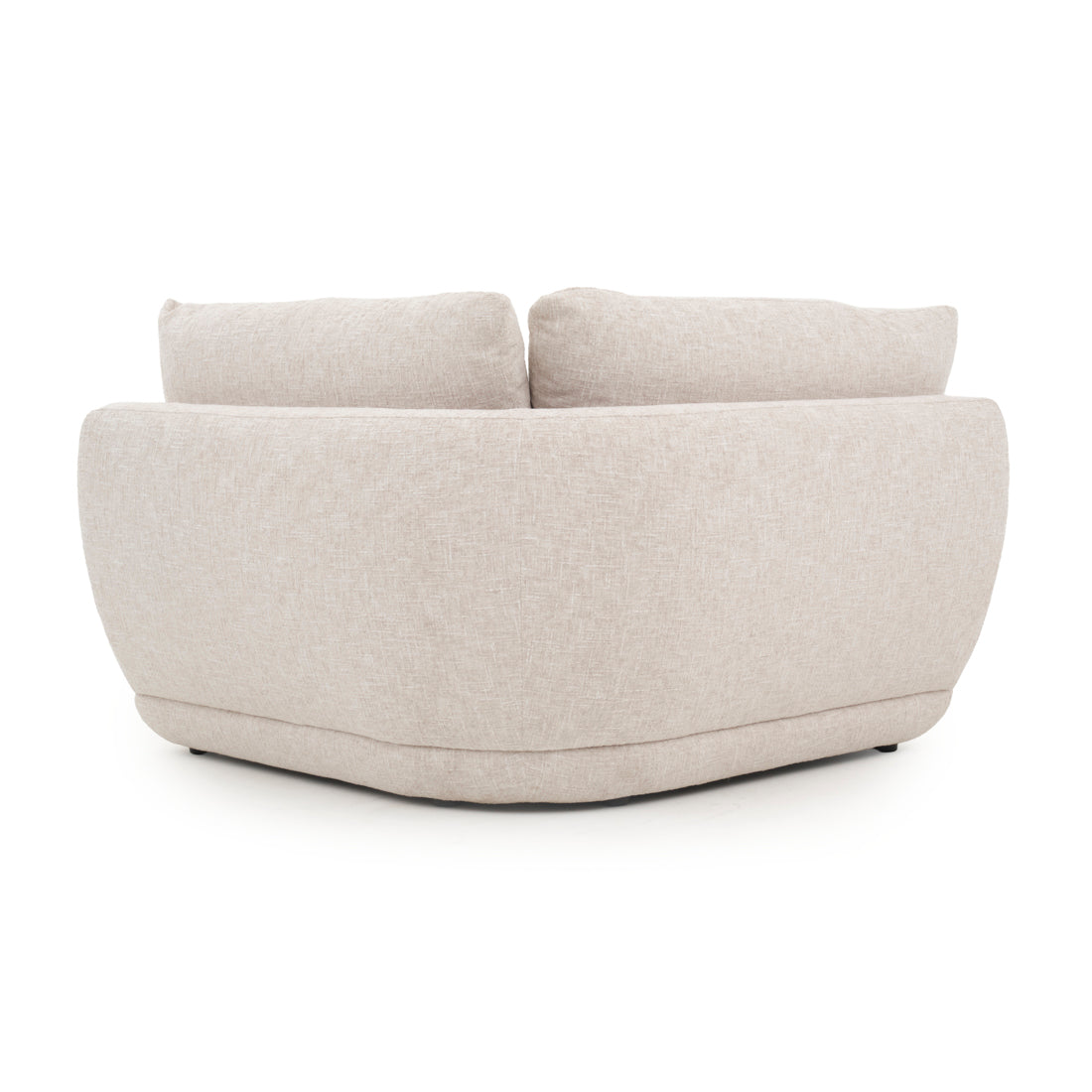 Esteli Modular Corner Beige