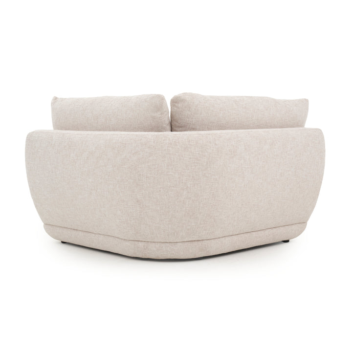 Esteli Modular Corner Beige