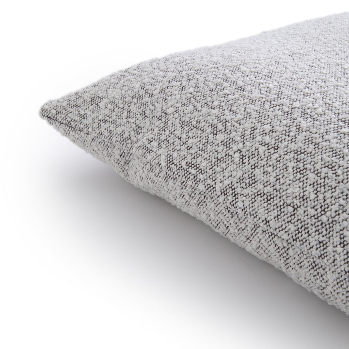 Emondi Cushion Light Grey