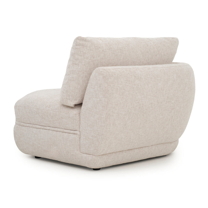 Esteli Modular Corner Beige