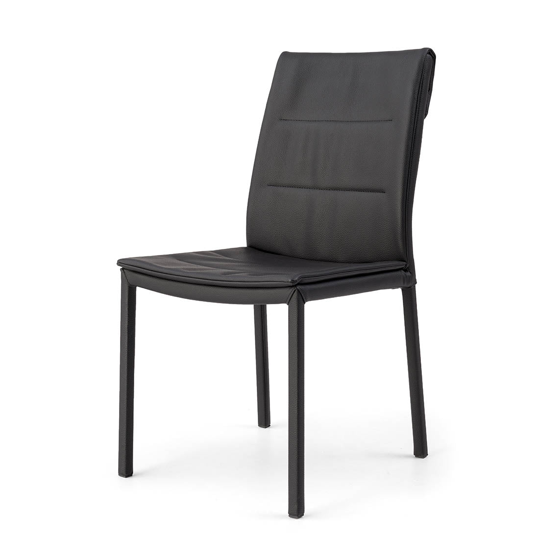 Wave Chair Black