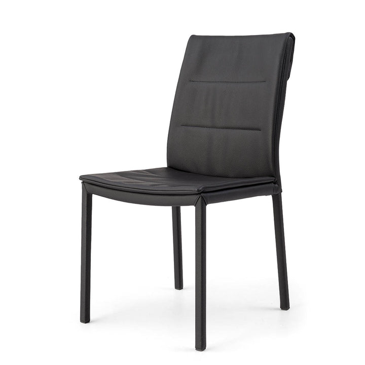 Wave Chair Black