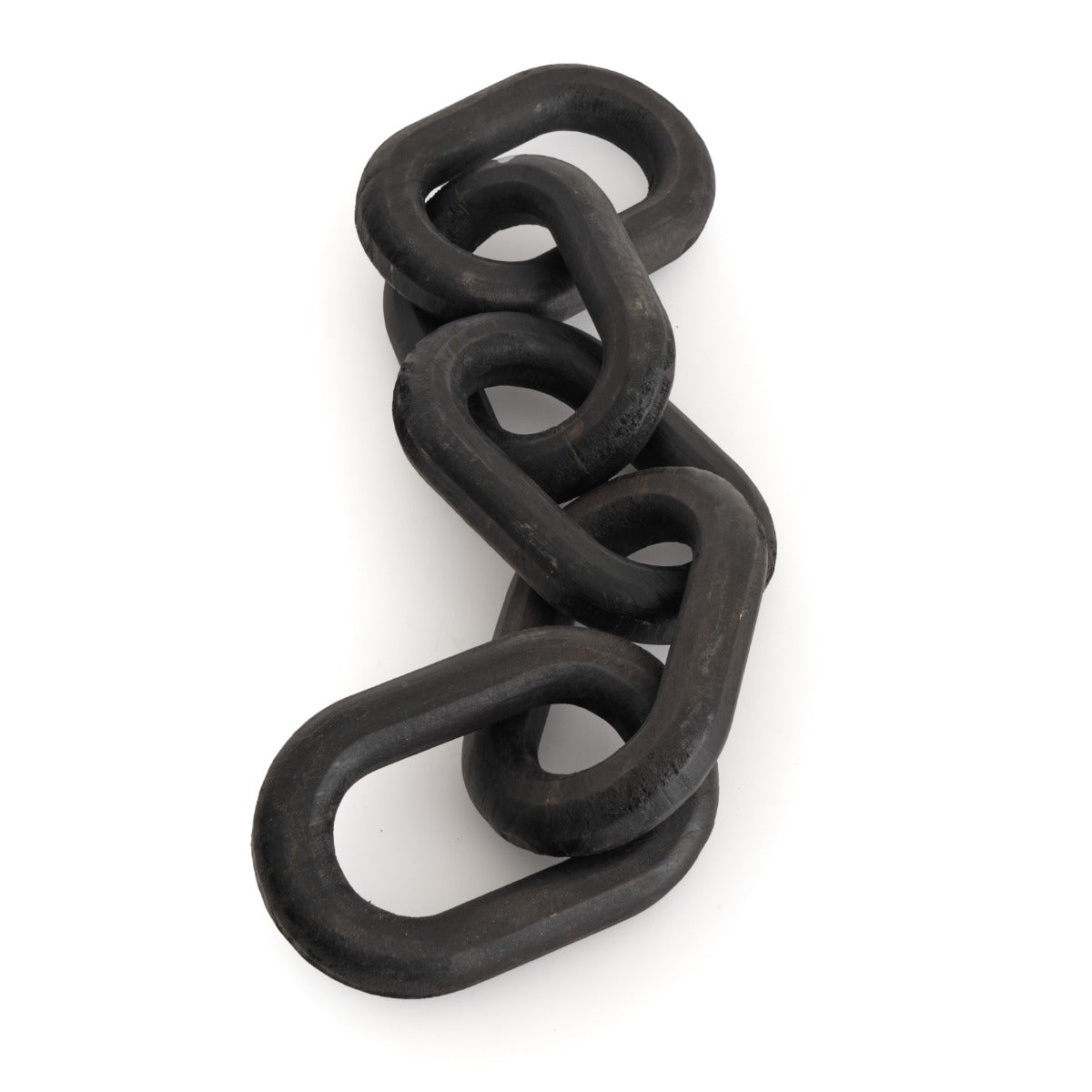 Serene Decorative Object Black