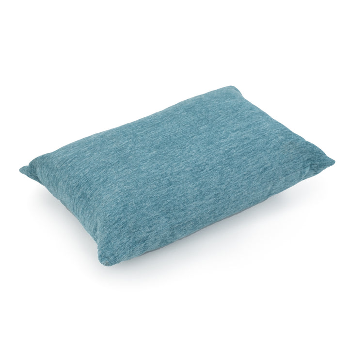 Natsu Cushion Aqua