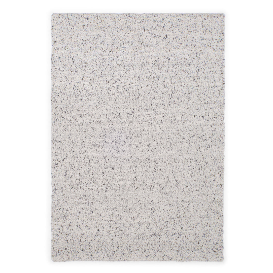Eilidh Area Rug Black & White