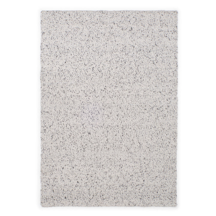 Eilidh Area Rug Black & White