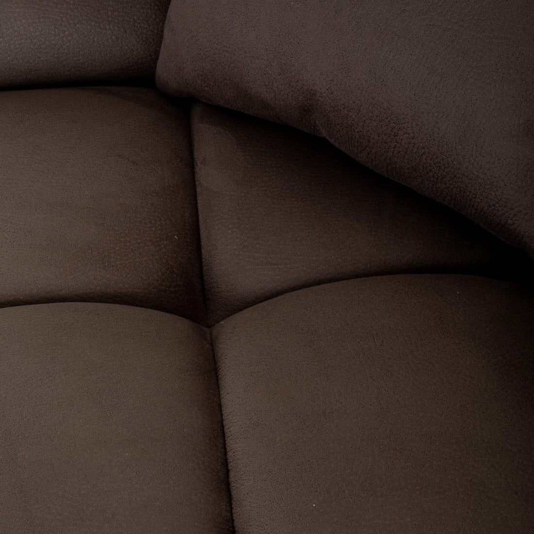 Norika Modular Corner Dark Grey