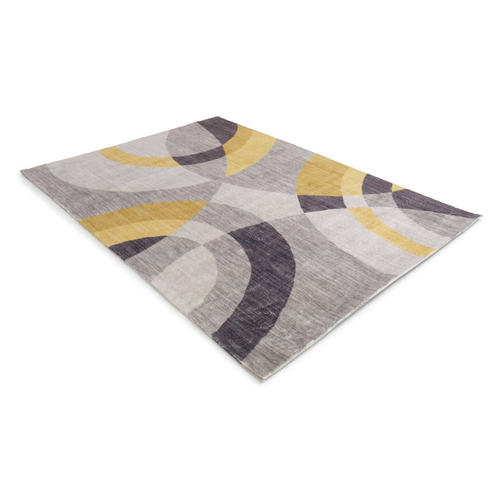 Etro Area Rug Yellow