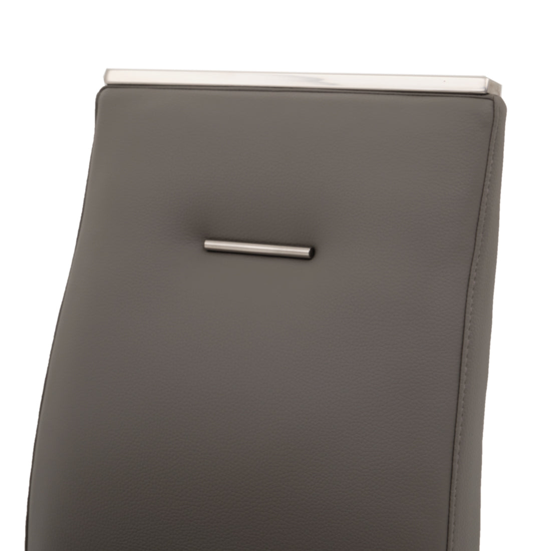 Weslie Chair Light Grey