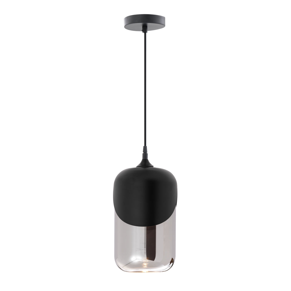 Ennora Pendant Lamp Black