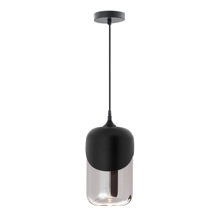 Ennora Pendant Lamp Black