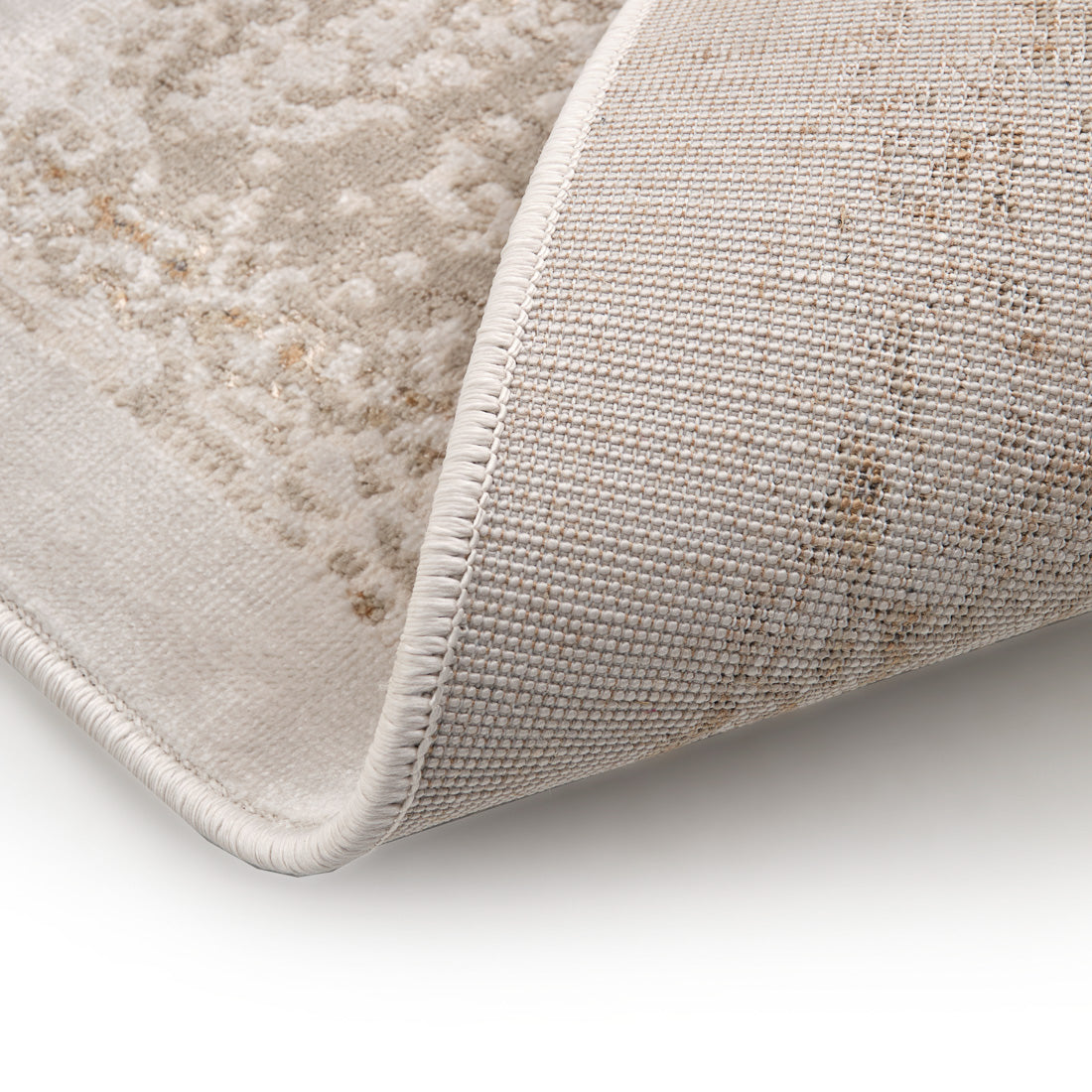 Welsa Area Rug Copper