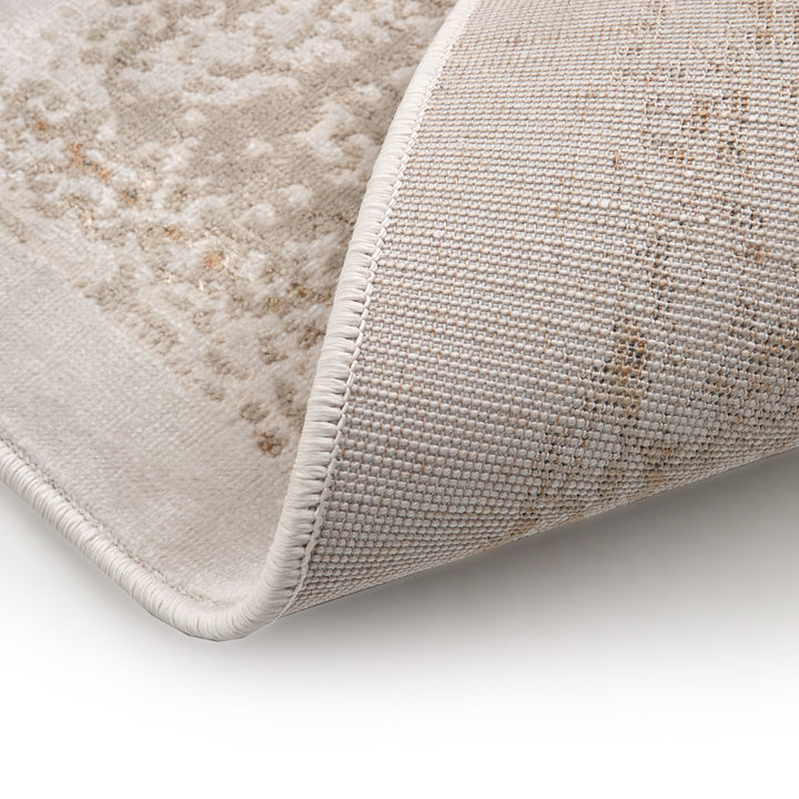 Welsa Area Rug Copper