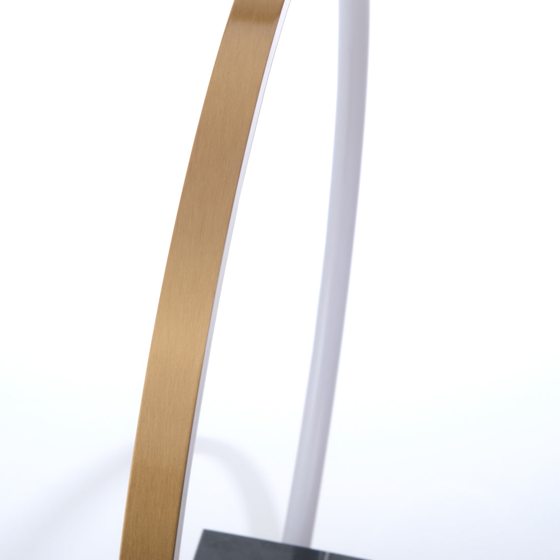 Whalo Table Lamp Black