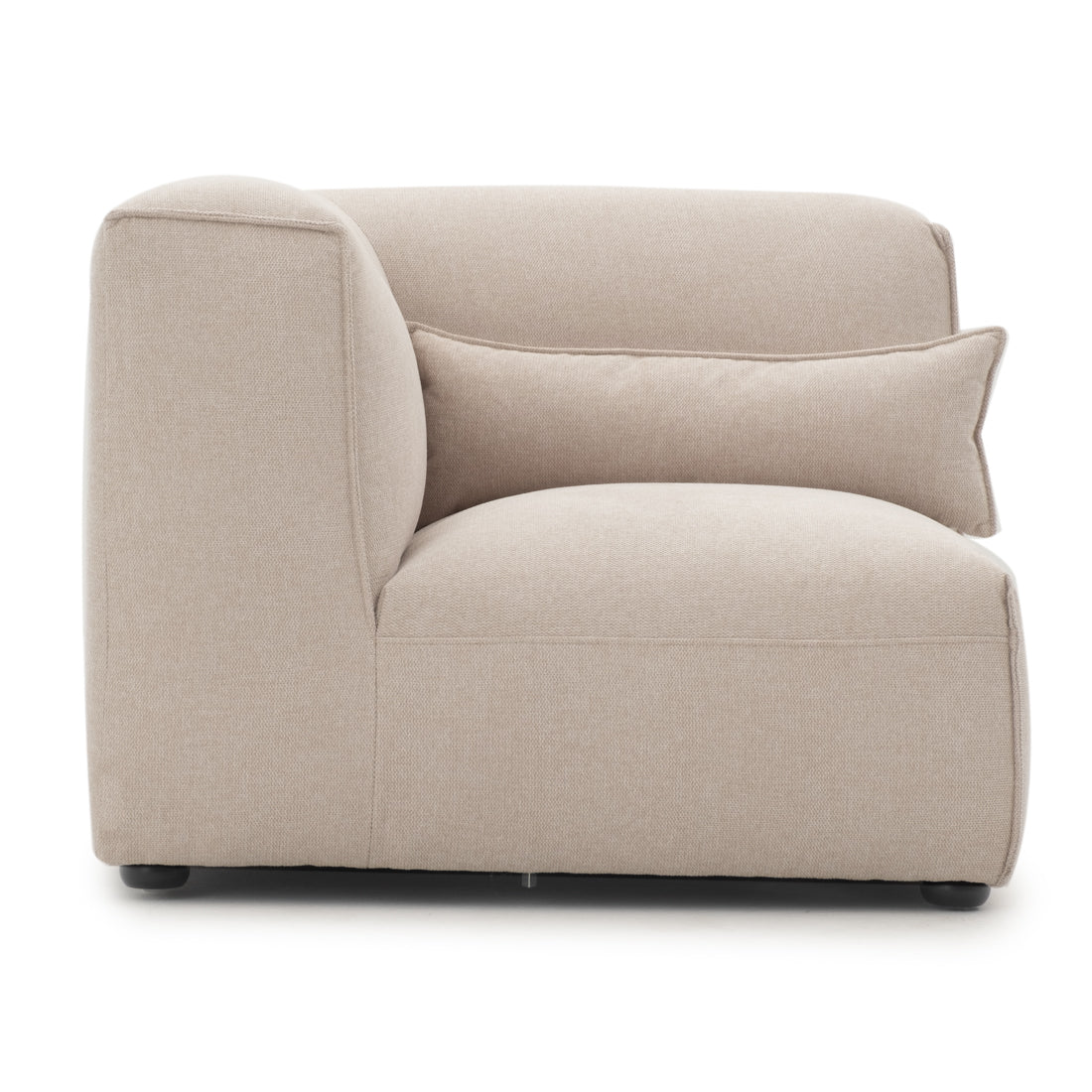 Ellemia Modular Corner Beige