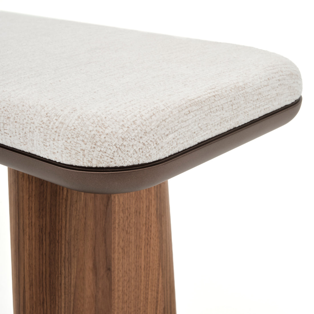 Nami Bench Off White