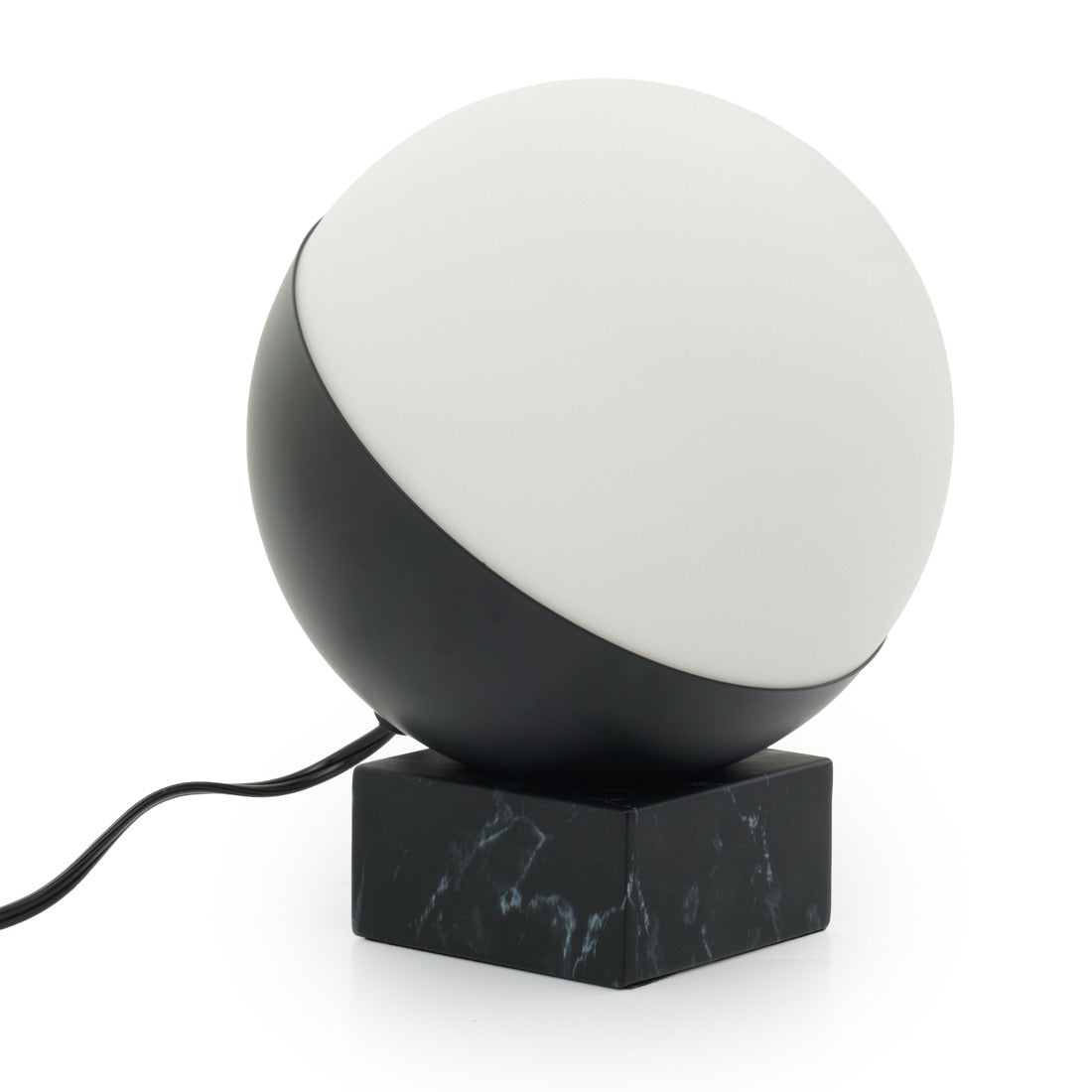 Eclip Table Lamp Black