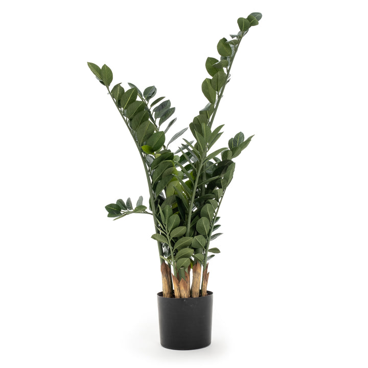 Saika Artificial Plant Dark Green
