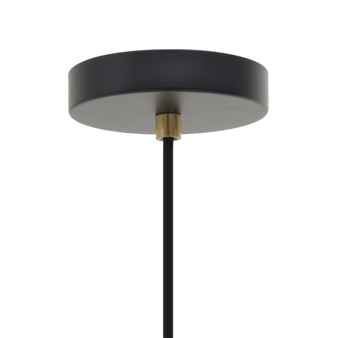 Emerson Pendant Lamp Light Grey