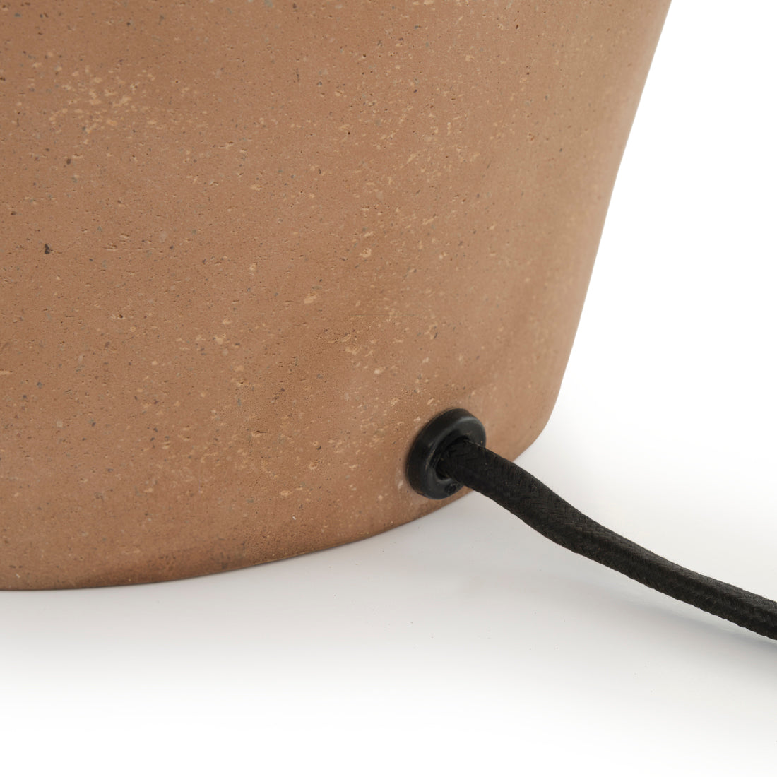 Nya Table Lamp Orange
